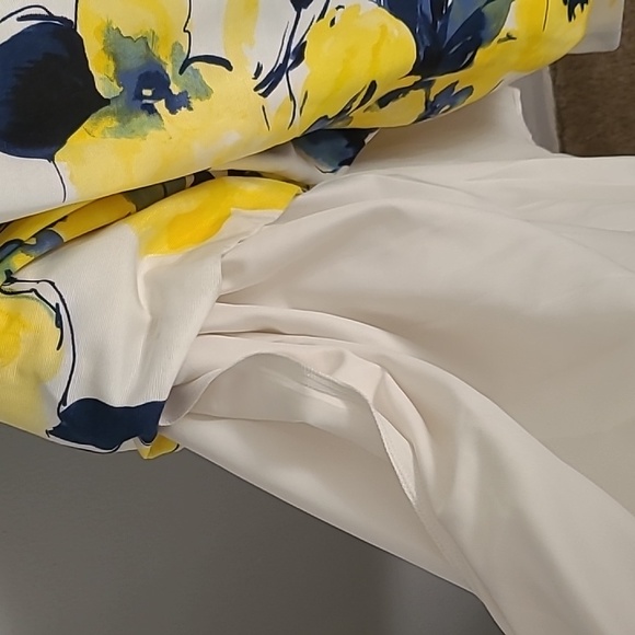 RALPH LAUREN Maxi floral dress - Picture 7 of 8